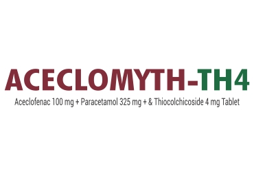 ACECLOMYTH-TH4