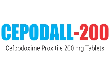 CEPODALL-2OO
