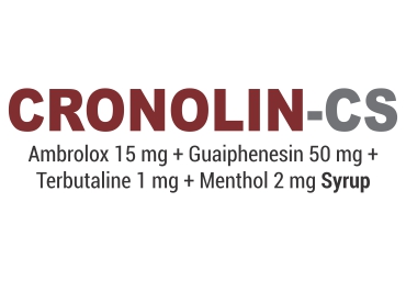 CRONOLIN-CS