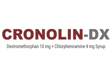 CRONOLIN-DX