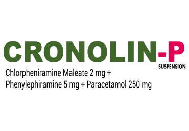 CRONOLIN-P.