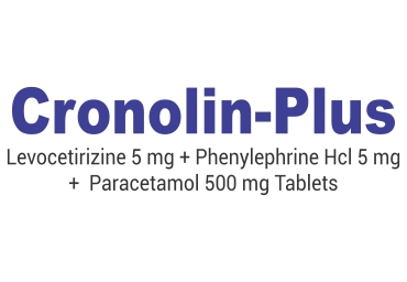 Cronolin-Plus