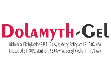 DOLAMYTH-GEL