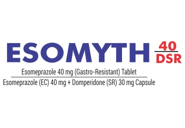 ESOMYTH