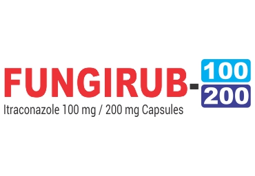 FUNGIRUB-100