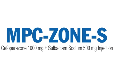 MPC-ZONE-S