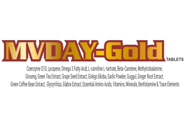 MVDAY-Gold