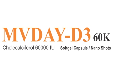 MYDAY-D3
