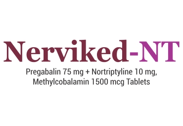 Nerviked-NT