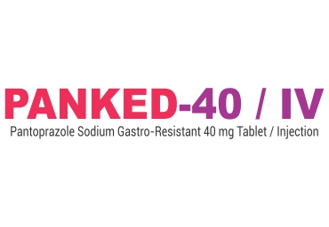 PANKED-40