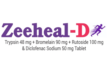 Zeeheal-D